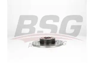 BSG 70210025 Fren Diski Arka