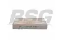 BSG 30145002 Polen Filtresi