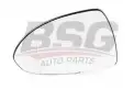 BSG 65910010 Ayna Camı Sol
