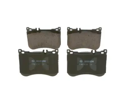 BOSCH 0986494968 Disk Balata - 7. Görsel