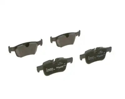 BOSCH 0986424802 Arka Balata - 18. Görsel