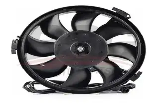 BSG 90510012 Fan Motoru Sağ