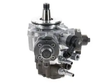 BOSCH 0445020609 Komple Pompa