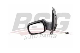 BSG 30900052 Dış Dikiz Aynası Sol