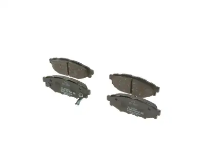 BOSCH 0986494444 Fren Balatası - 22. Görsel