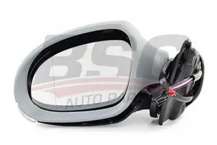 BSG 90900015 Dış Dikiz Aynası Sol