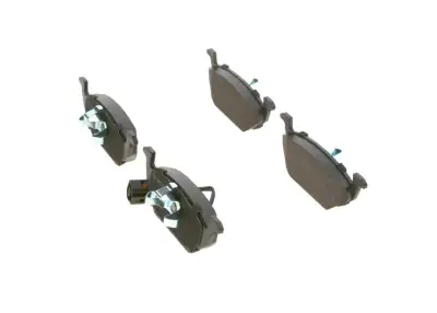 Ön Fren Balatası Vw - 10. Görsel
