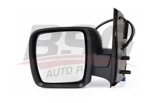 BSG 70900033 Dış Dikiz Aynası Sol