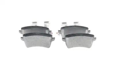 BOSCH 0986494733 Arka Fren Balatası - 20. Görsel