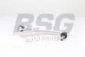 BSG 16310008 Viraj Askı Rotu Ön Sol
