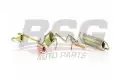 BSG 30260005 Fren Yay Takımı Arka Sağ
