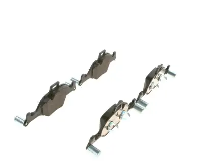 BOSCH 0986424849 Disk Balata - 16. Görsel