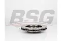 BSG 75210001 Fren Diski Ön