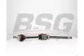 BSG 25350001 Aks Komple Ön Sağ