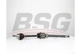 BSG 25350001 Aks Komple Ön Sağ