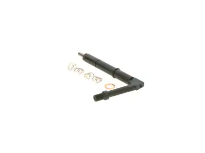 BOSCH 9430613778 Komple Enjektör - 8. Görsel