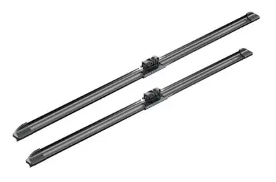 BOSCH 3397014615 Silecek Süpürgesi Ön Takım - 4. Görsel