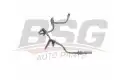 BSG 65725014 Enjektör Geri Dönüş Hortumu