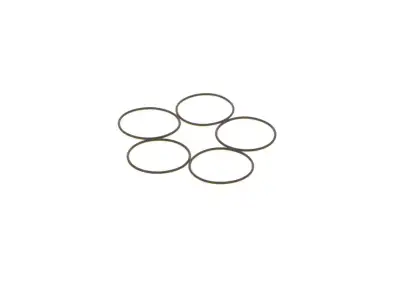 BOSCH 1410210053 O-Ring - 15. Görsel
