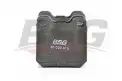 BSG 65200010 Fren Balatası Arka