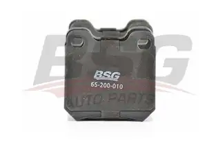 BSG 65200010 Fren Balatası Arka