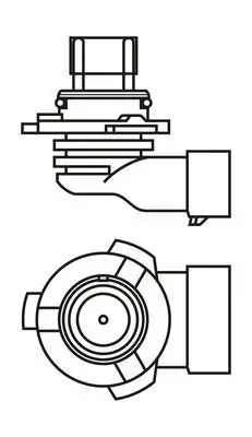 BOSCH 1987302808 Ampül - 6. Görsel