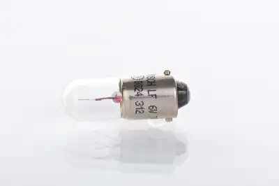 Ampul Eco 12V 53 Park T4W Ba9S Osramk - 1. Görsel