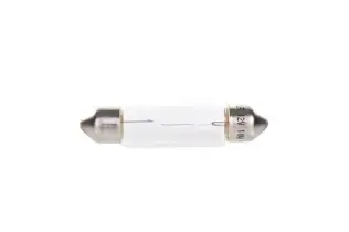 Ampul Eco 12V 10W Sofit Uzun Sv8.5 8 Osraml