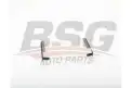BSG 40145003 Polen Filtresi