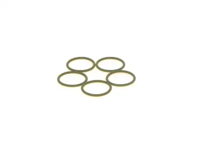 BOSCH 1410257002 O-Ring - 26. Görsel