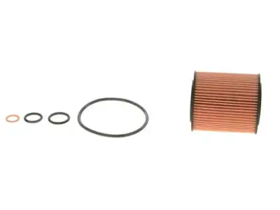 BOSCH 09864B7018 Yağ Filtresi - 2. Görsel