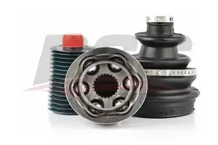 BSG 30340002 Aks Kafası Dış