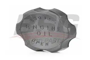 BSG 40700072 Motor Yağ Kapağı