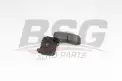 BSG 60200061 Fren Balatası Ön