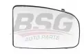 BSG 70910013 Ayna Camı Sol