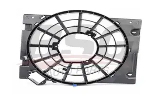 BSG 65511004 Fan Davlumbazı Klima