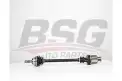 BSG 75350027 Aks Komple Ön Sağ