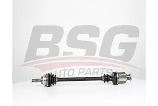 BSG 75350027 Aks Komple Ön Sağ