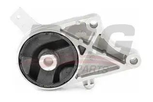 BSG 65700181 Motor Takozu Ön