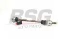BSG 15350007 Aks Komple Arka Sağ