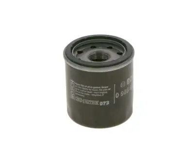 BOSCH 09864B7061 Yağ Filtresi - 25. Görsel