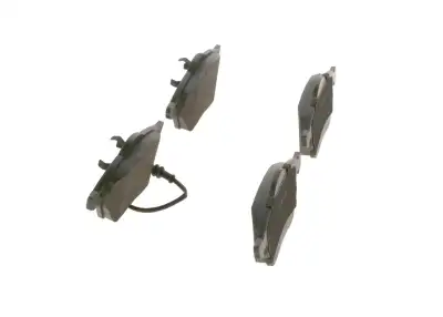 BOSCH 0986494018 Fren Balatası - 13. Görsel