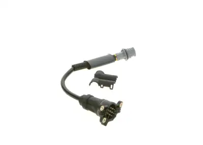 BOSCH 2427010068 Kısmi Birim Emme Kablosu - 24. Görsel