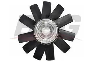 BSG 30505013 Fan Motoru