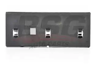 BSG 60920007 Kapı Üst Plastiği Arka