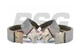 BSG 70205006 Fren Balatası Arka