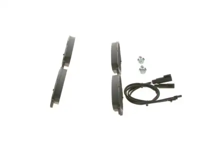 BOSCH 0986494171 Fren Balatası - 24. Görsel