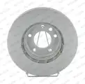 FERODO DDF1591RC1 Fren Diski Ön
