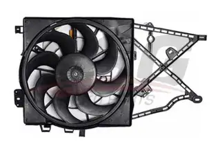 BSG 65510030 Fan Motoru