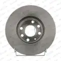 FERODO DDF1041 Fren Diski Ön